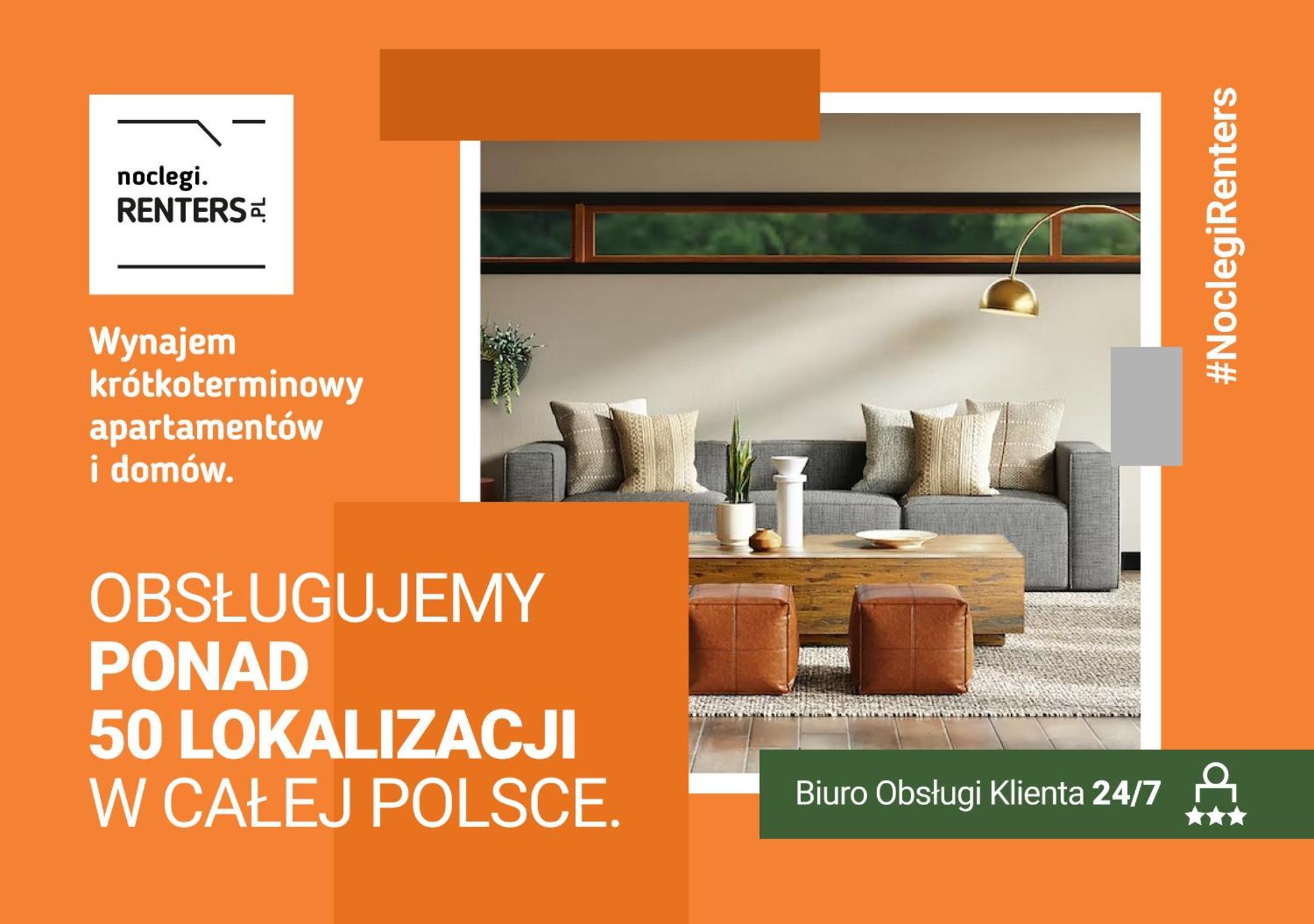 Modern Apartment Podgorze With Parking By Noclegi Renters Краків Екстер'єр фото